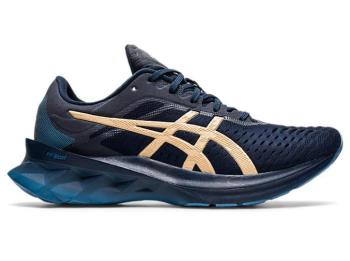 Asics Kadın NOVABLAST Koşu Ayakkabısı TR128GB